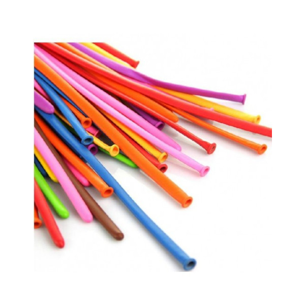 Bolsa Globos Largo Modelling100 und