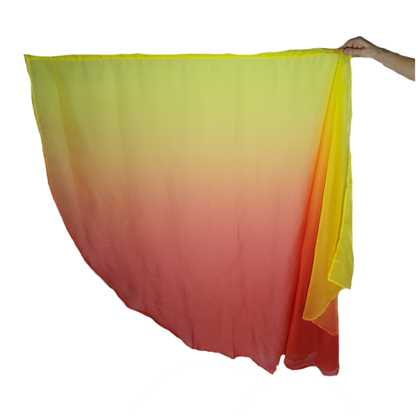 Bandera Gigante De Gasa Unidad