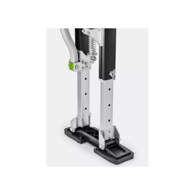 Zancos  Aluminio para Pintar, graduables.