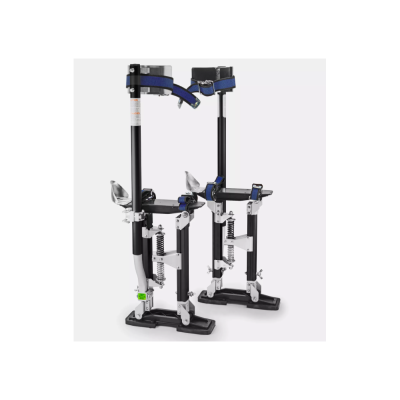 Zancos  Aluminio para Pintar, graduables.