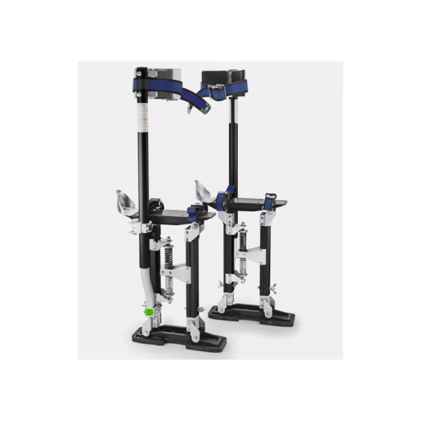 Zancos de Aluminio de 45Cm a 75Cm