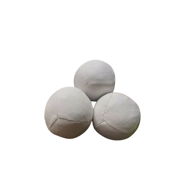 Pelota SiseBalls 6 Paneles Rellena Con Polietileno C/U