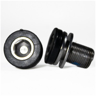 Tornillo para Bielas Isis Race Face 12mm "PAR"