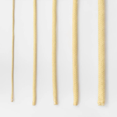 Cuerda de Kevlar play 1Mt x 10mm