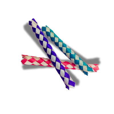 Trampa para dedos de Bambú