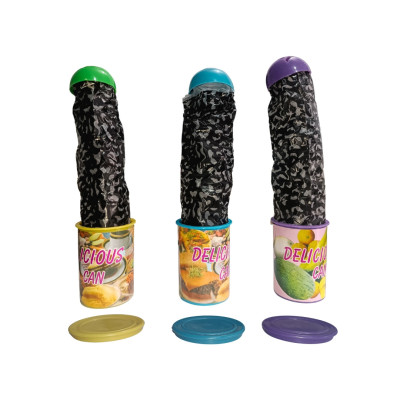 Juguete broma de Serpiente día de los inocentes