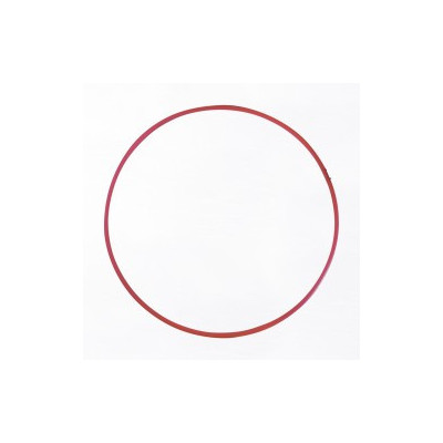 Hula Hula Ecolors 95cm Cabeza de Martillo