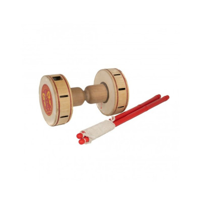 Diabolo de viento Coleccionable