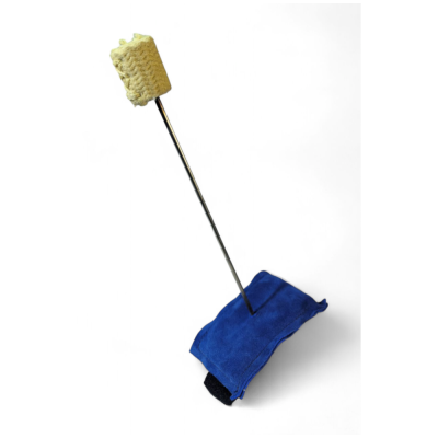 Mano de Fuego Unidad